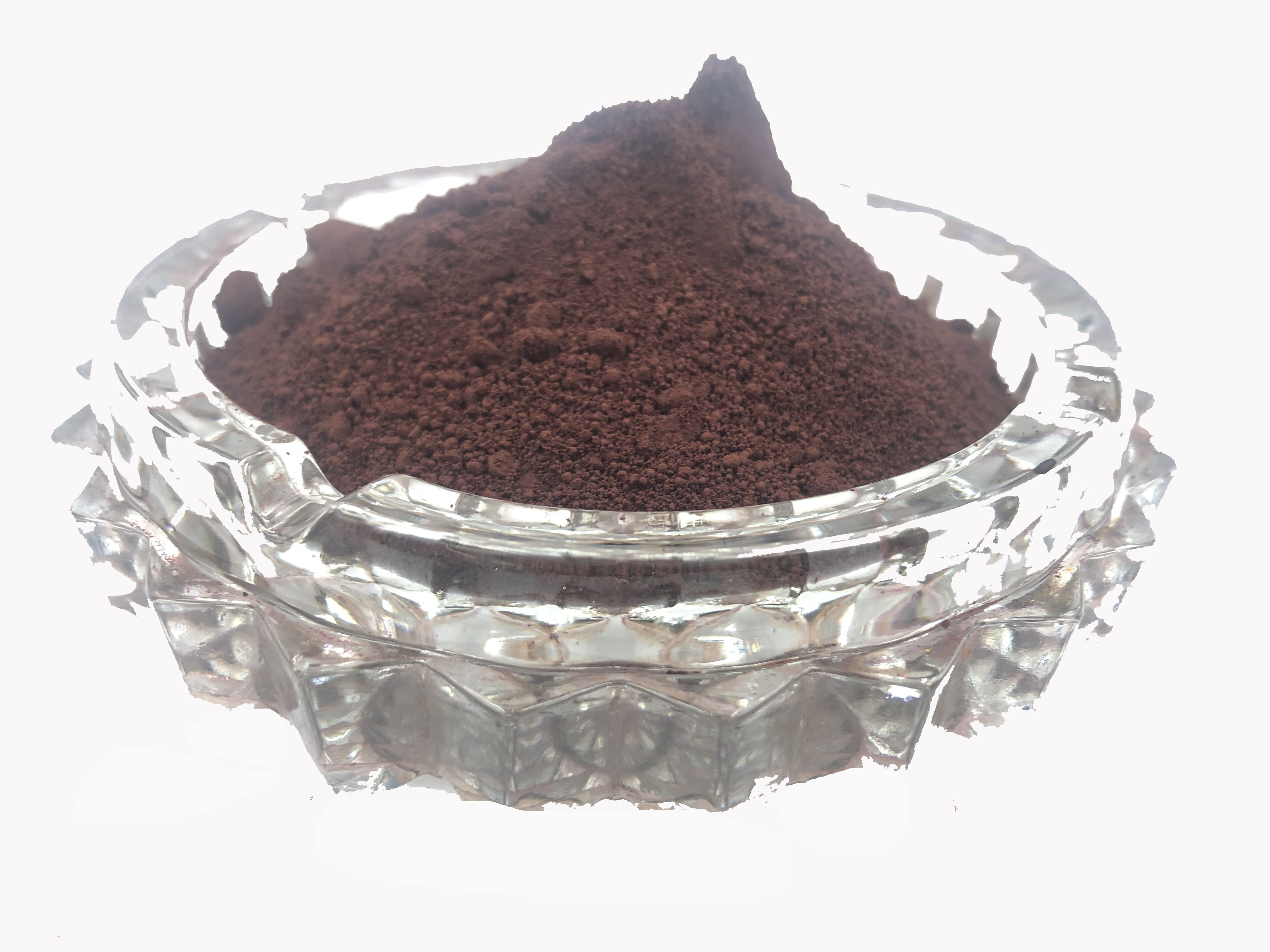 Brown Colorant Excellent Light And Weather Fastness Reddish Brown for TPU Dyeing