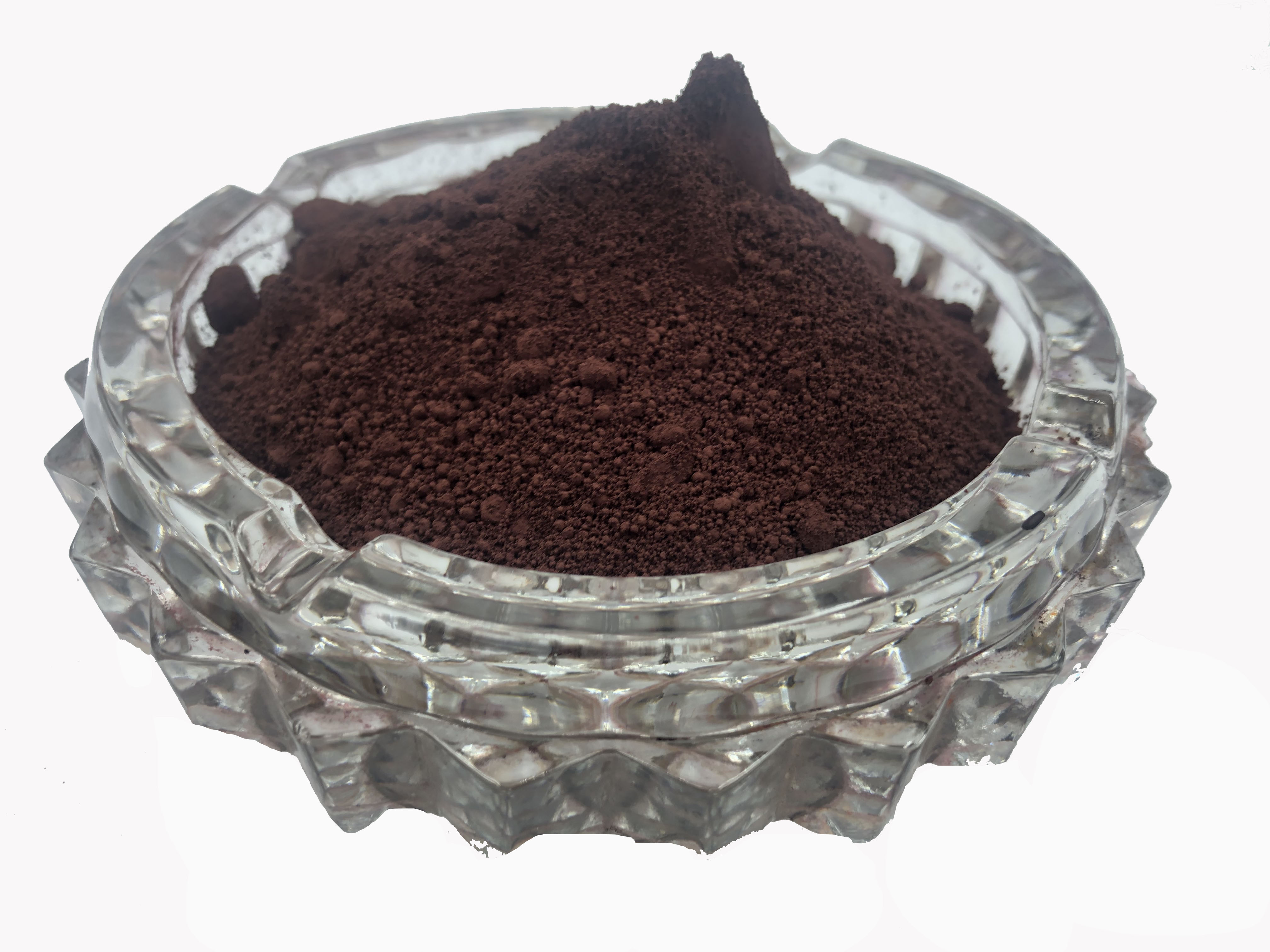 Pigment Brown 25 CAS 6992-11-6 Excellent Light And Weather Fastness C24H15Cl2N5O3 Reddish Brown