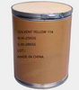 Solvent Yellow 114 Excellent Heat Stability Migration Resistance And Light Fastness Stable Supply 