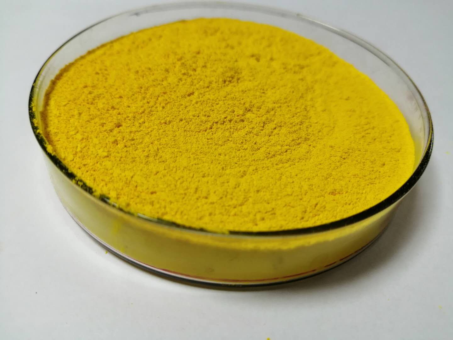 6317 High Pigment Content Excellent Chemical Stability Easily Dispersed For Plastic