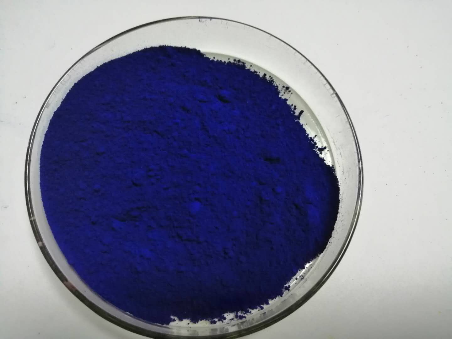 Blue 95359 High Heat Resistance For Sublimation Ink With Nice Sun Fastness