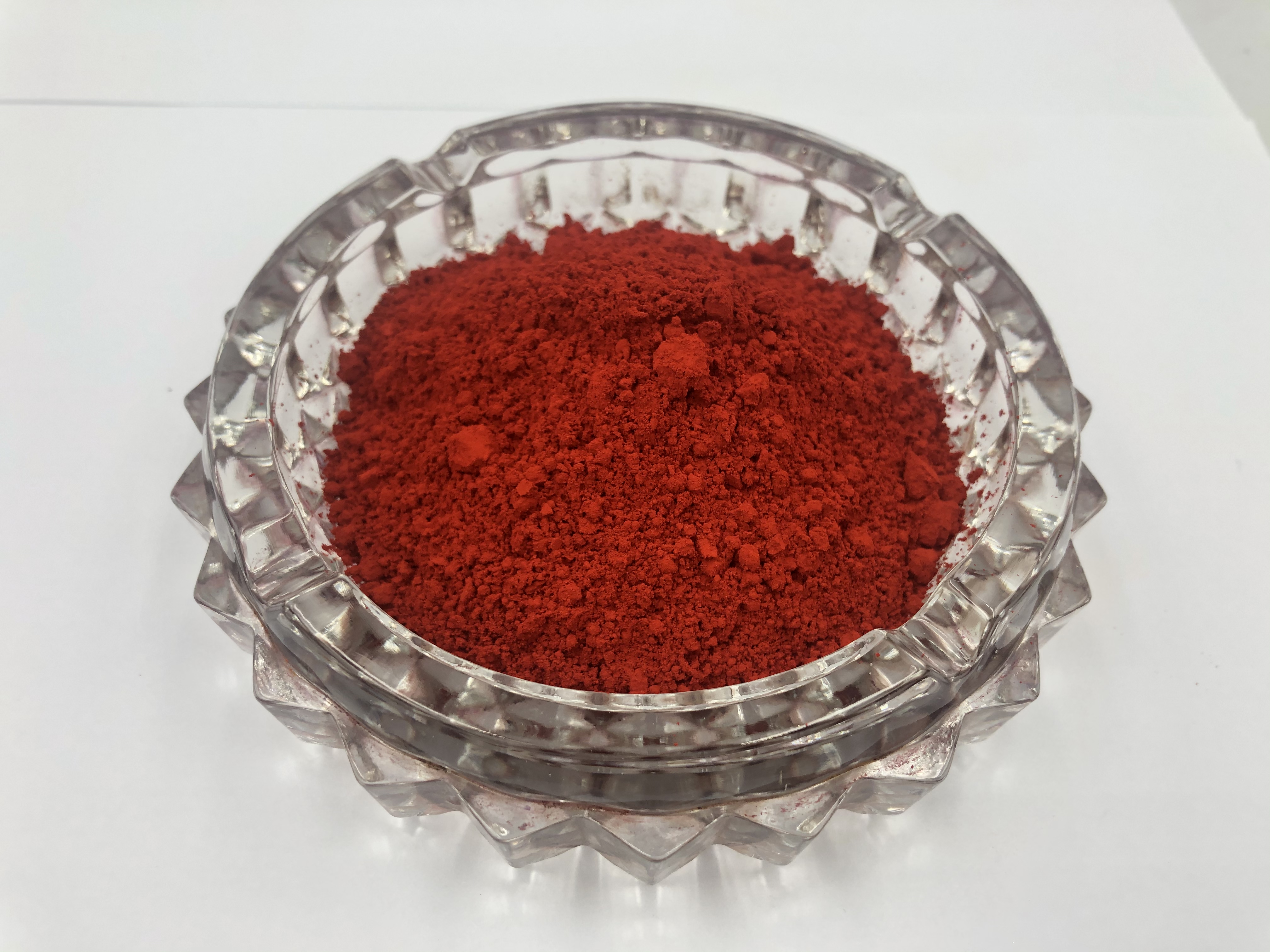 Orange 827 Reddish Orange 100% Purity High Heat Resistance for Engineering Plastic Dyeing 