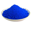 Blue Pigment 6560 Excellent Light Fastness High Tinting Strength For Industrial Coating