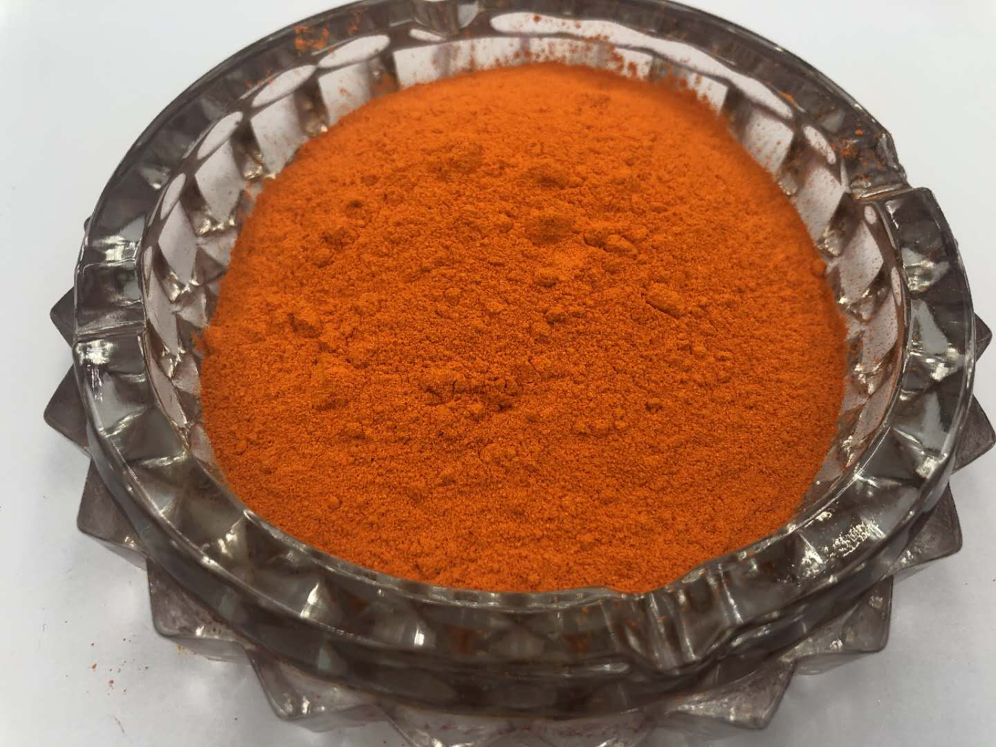 Orange Pigment Grade 6 Sun Resistance High Coloring Strength for Industrial Coating 