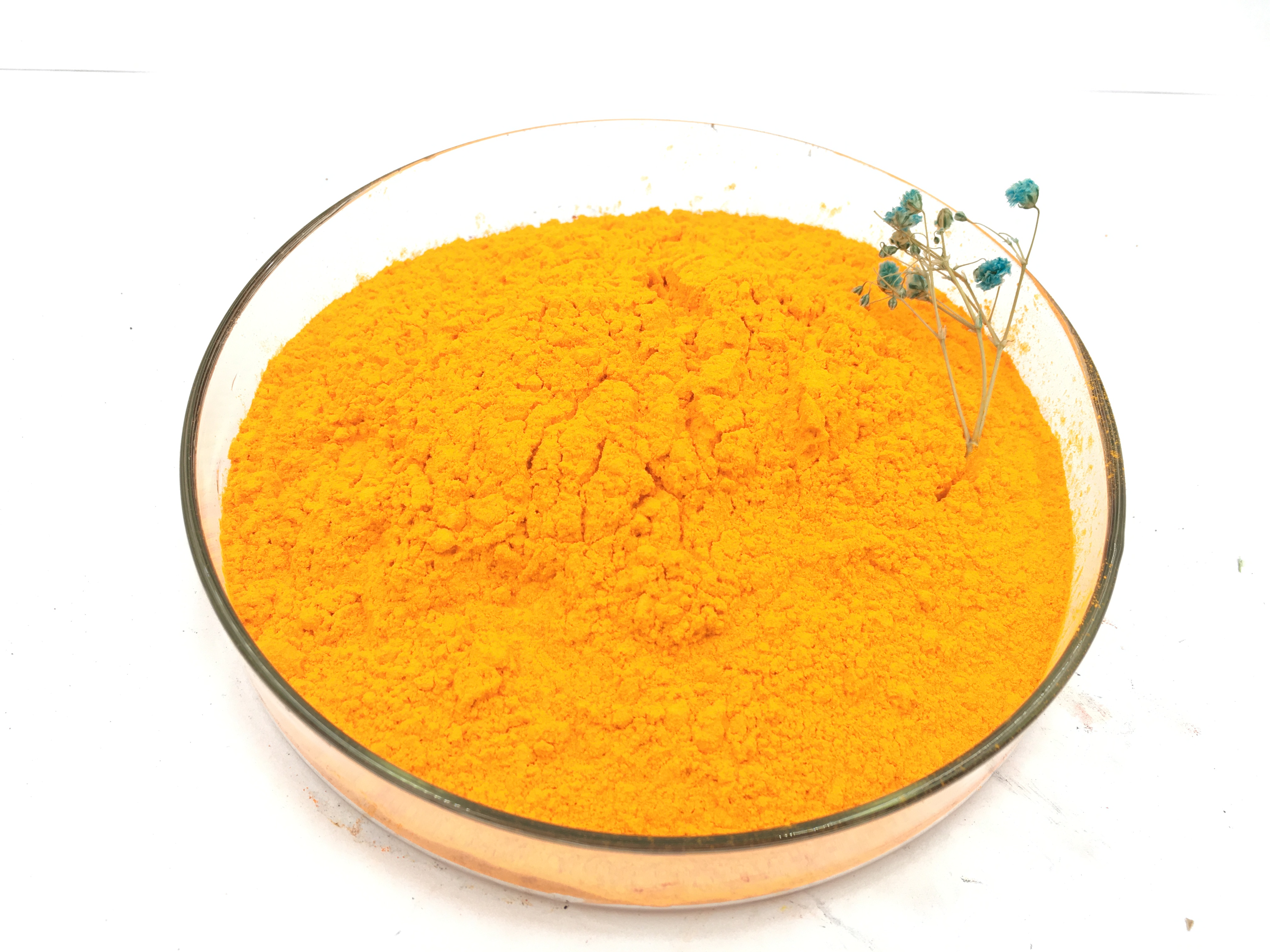 Solvent Yellow 16 Solvent Orange 230 100% Pure Dye for Plastic Coloring 