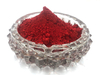 Solvent Red 111 5-6 Grade Light Fastness Excellent Solubility For Ink With Nice Sun Fastness