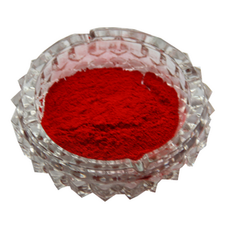 Pigment Red 177 High Weather Resistance For Coloring Outdoor Plastic Products