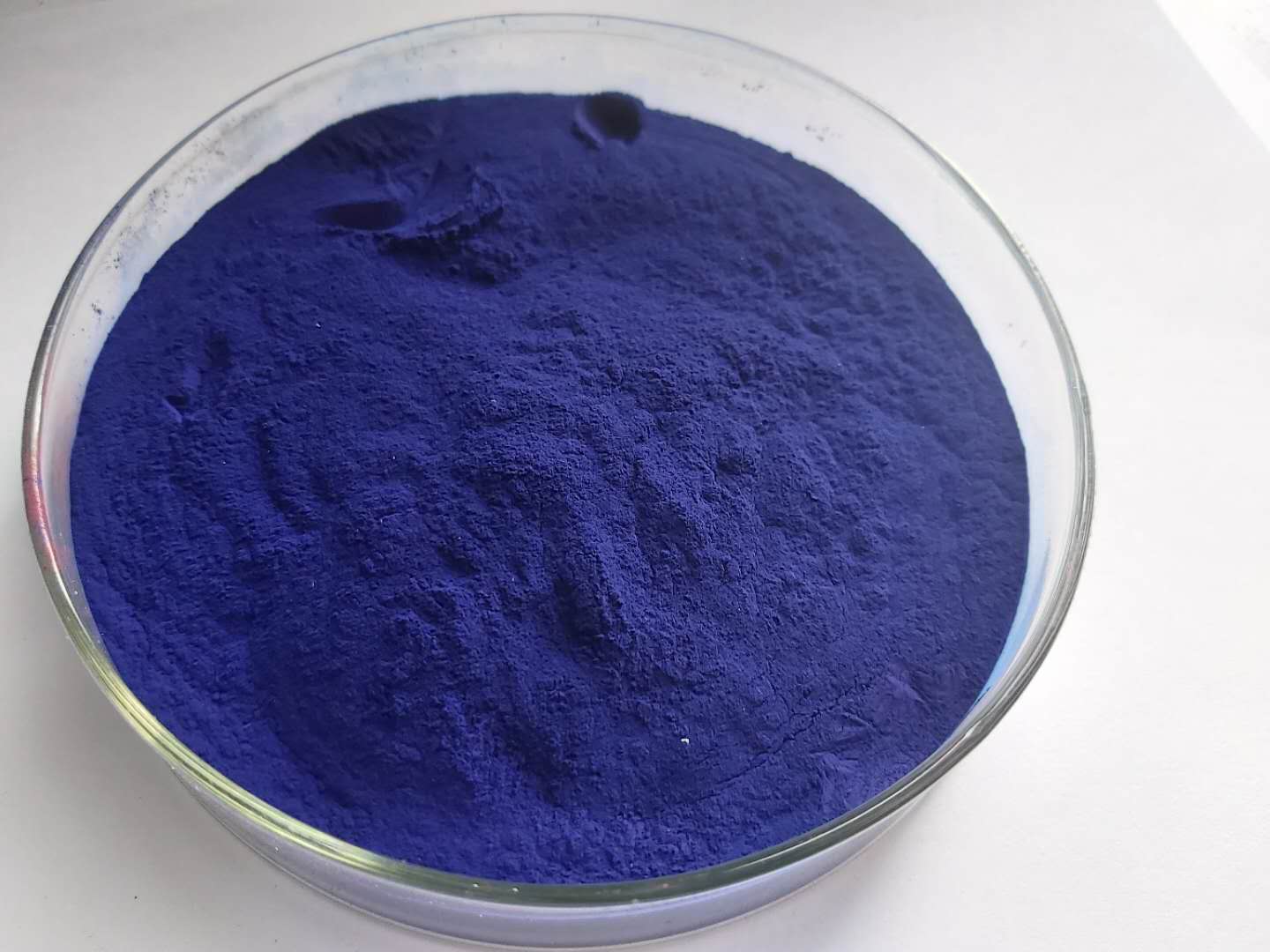 Pigments for Untreated Seeds Powder Pigment Blue B1 For SP/SL