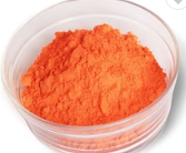 Solvent Orange 86 Excellent Strength Good Thermal Stability for Plastic,ink And Paint Application