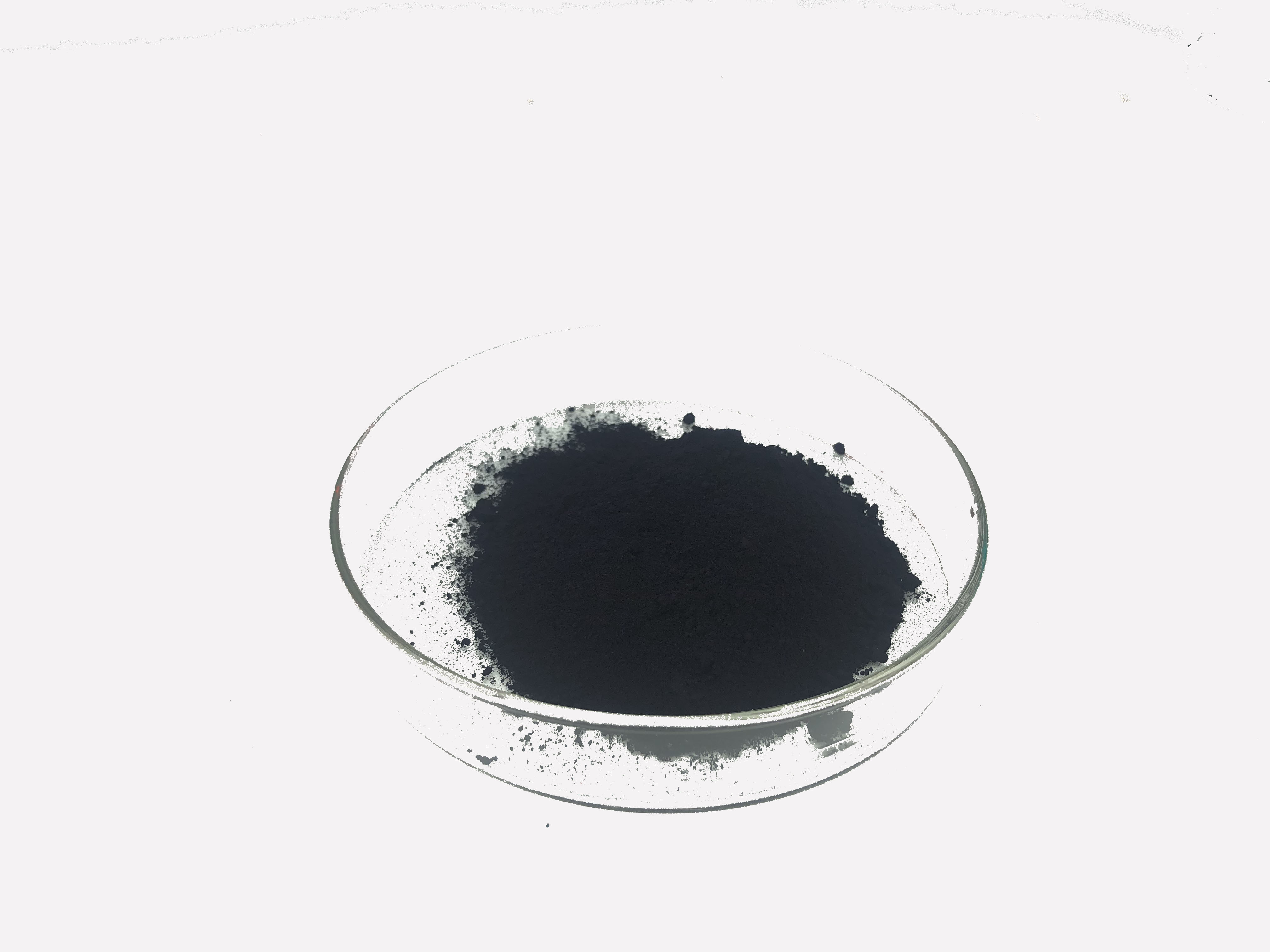 Violet 6623 Excellent Dispersion with High Sun Resistance High Heat Resistance For Powder Coating 