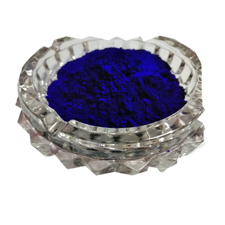 Disperse Blue 79 100% For Acetate Fiber And Nylon Strong Tinting Strength with Great High Temperature Resistance 