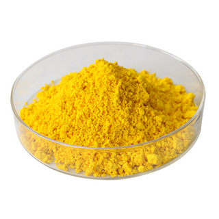 Solvent Yellow 179 100% Purity High Heat Resistance for Engineering Plastic Dyeing 