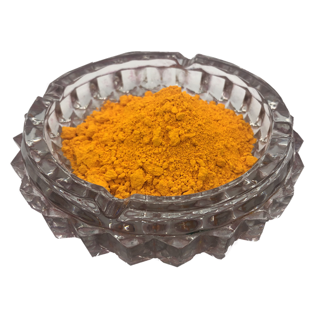 Pigment Yellow 181 CAS 74441-05-7 Excellent Thermal Stability Good Light Fastness Good Heat Resistance Used for Polyolefin Coloring
