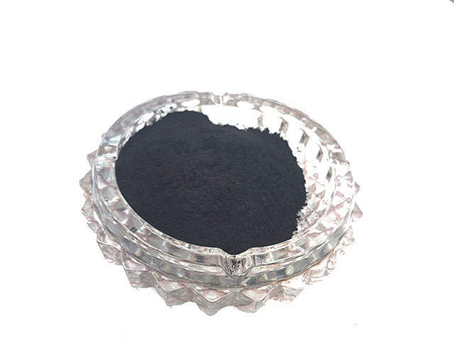 Solvent Black 27 Metal Complex Solvent Dye 100% Pure Dye Excellent Solubility for Shoe Polish Coloring