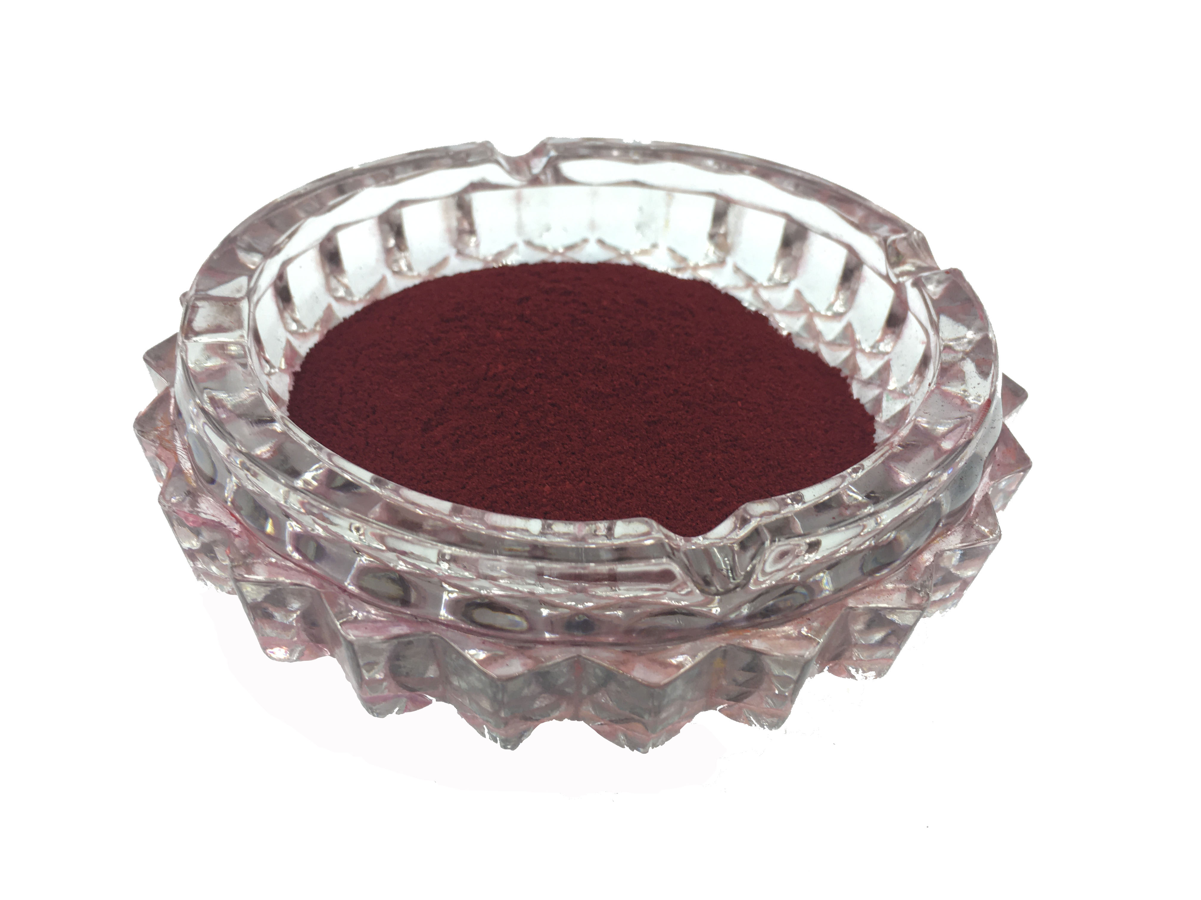 Solvent Red 119 Excellent Solubility For Ink With Nice Sun Fastness