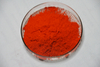 Orange Pigment Eco-friendly Pure Product Multiple Use TPU Special Colorant 