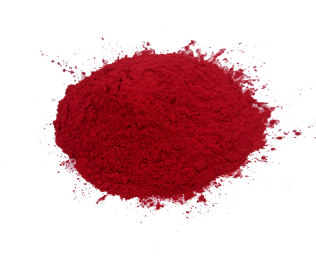 Red Pigment High Heat Resistance And Low Moisture Content for Industrial Coating 