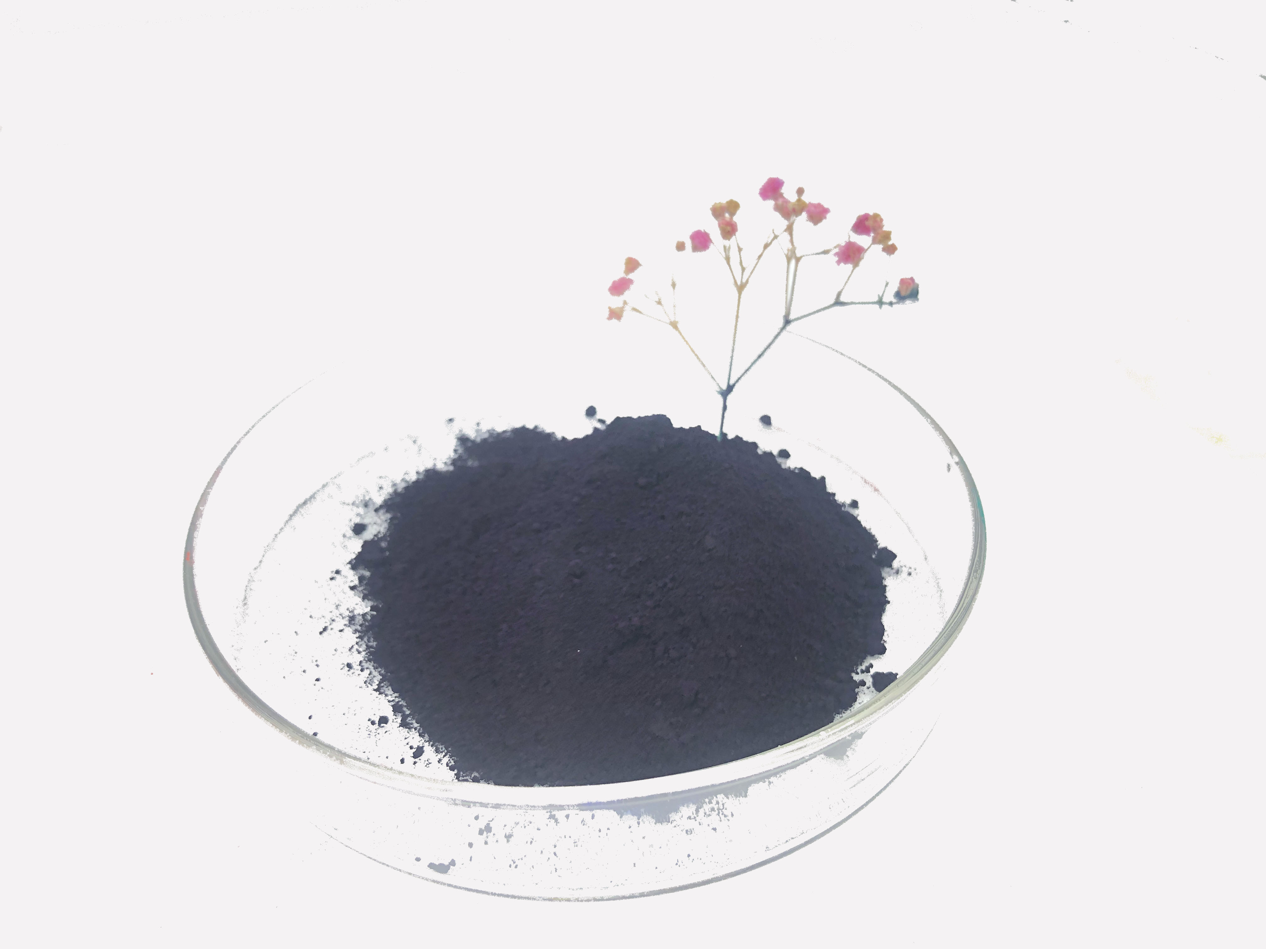 Violet 961 Excellent Heat Stability Migration Resistance And Light Fastness Stable Supply for Sublimation Ink 