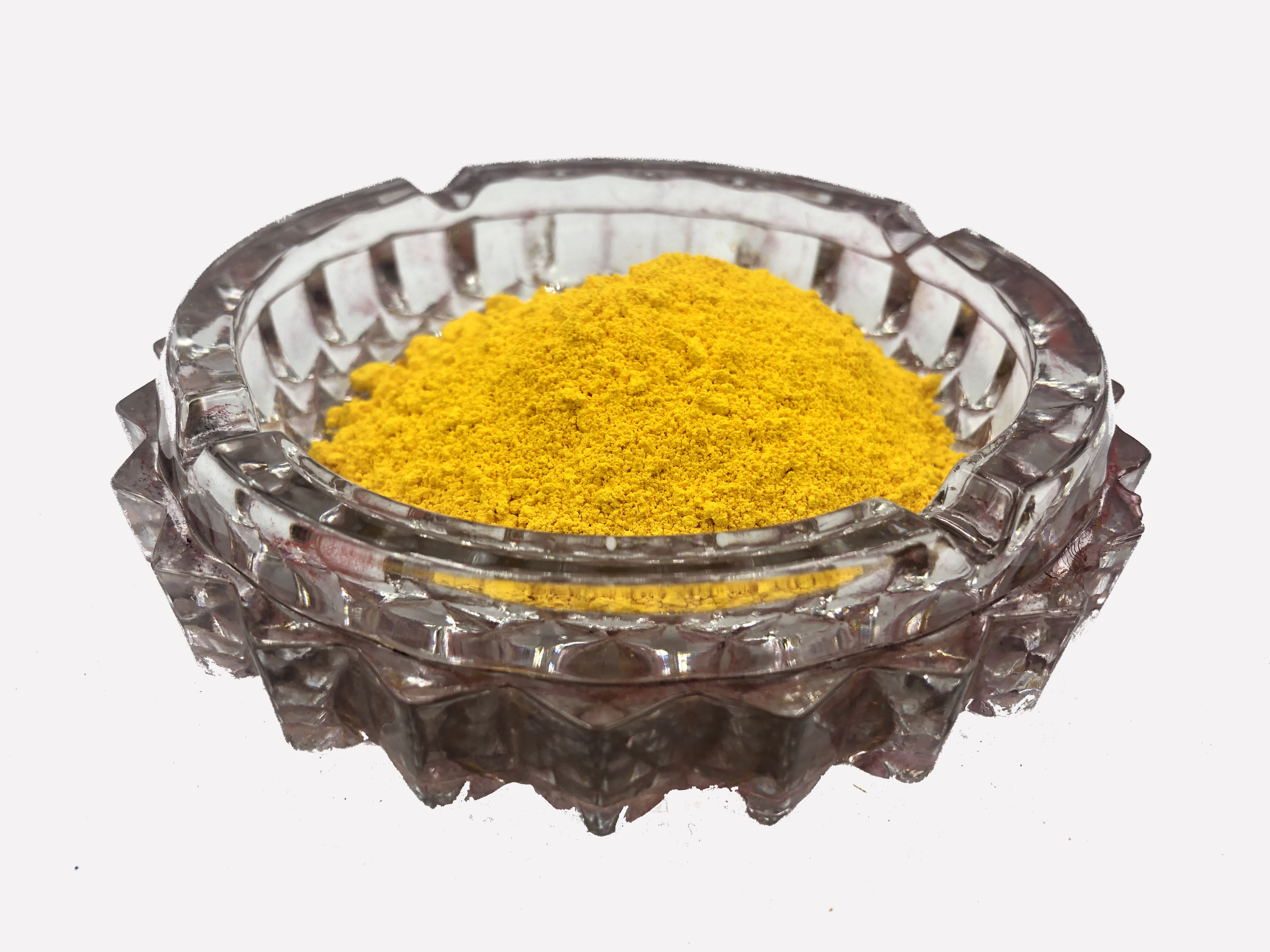 Yellow TPU Special Colorant Excellent Dispersion With High Sun Resistance And High Heat Resistance High coloring Strength