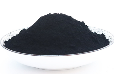 Carbon Black 677-M45 High Physical And Chemical Property Low Ash And Sulfur for Food Contact Applications
