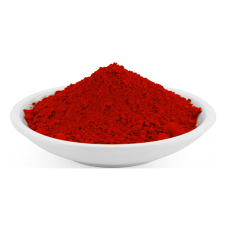 Pigment Red 146 Good Color Shade Fast Red FBB CAS 5280-68-2 For Paint Ink Rubber Plastic ABS 