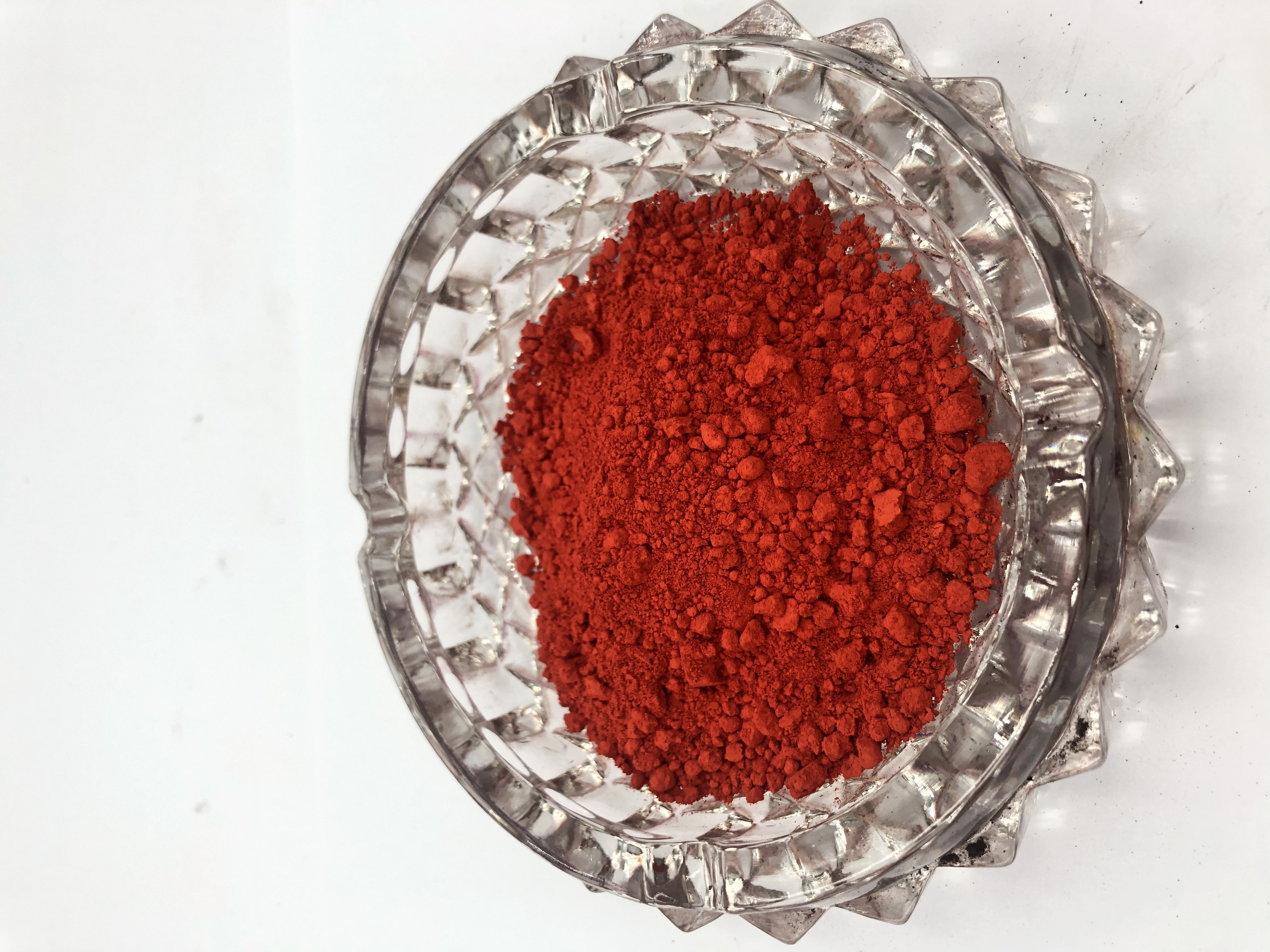 Red 81135 Yellowish Red Good Acid And Alkali Resistance for PS HISP ABS PC Coloring 