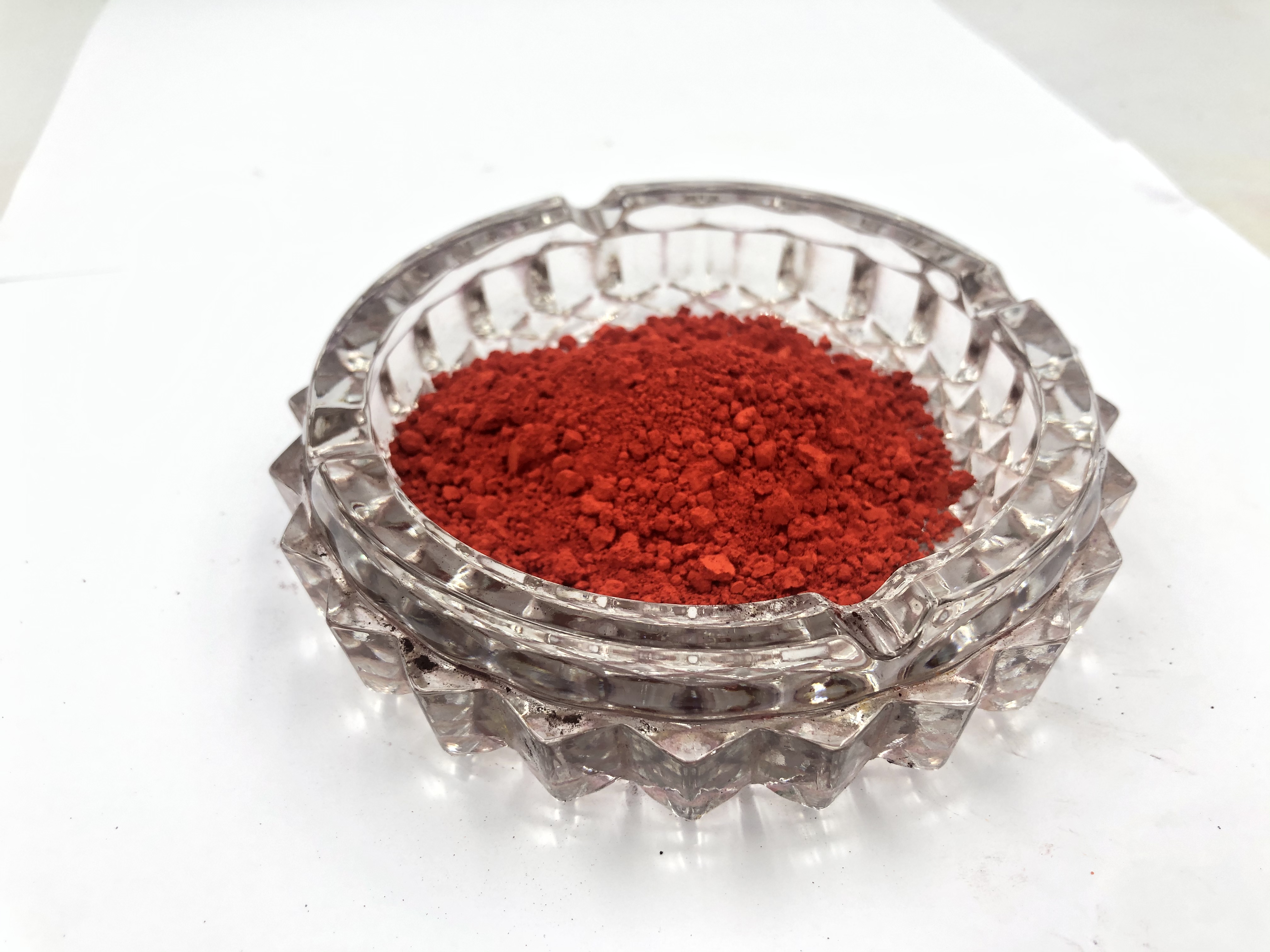 Red 81135 Yellowish Red Good Acid And Alkali Resistance for PS HISP ABS PC Coloring 