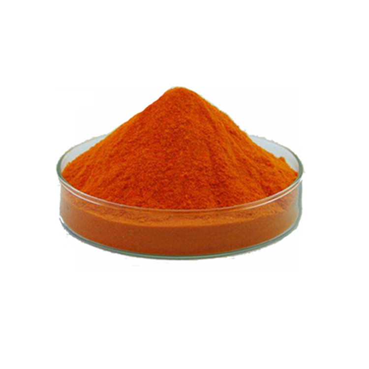 Orange 8286 Excellent Strength Good Thermal Stability for Plastic,ink And Paint Application