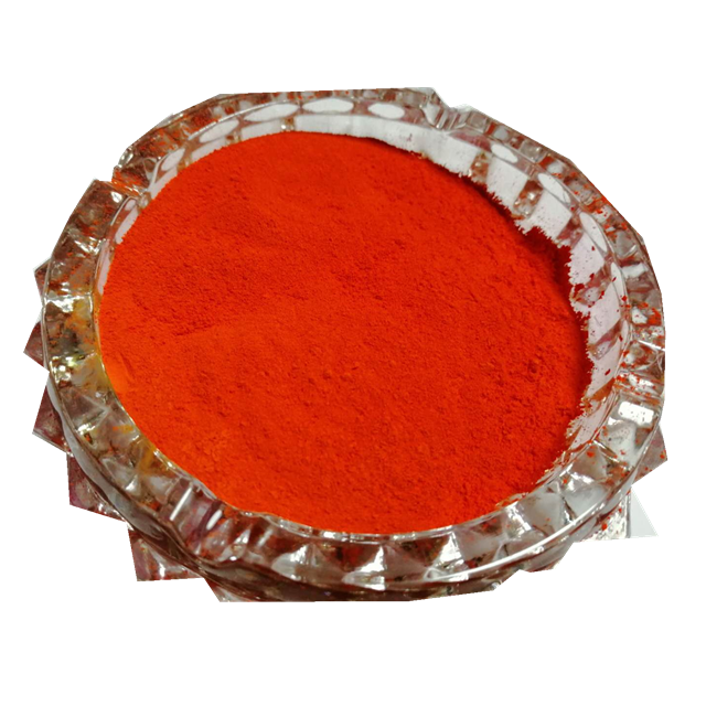 Pigment Orange 68 Eco-friendly Pure Product Multiple Use Paint And Coating Industries