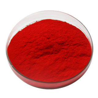 Red 61483 High Color And Tinting Strength Excellent Weather Resistance For Powder Coating 