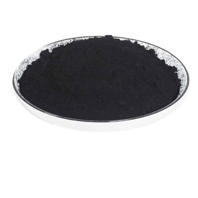 Carbon Black 677-M30 High Conductivity Factory Directly Supply For Oil Ring