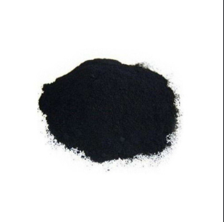 Black 677-M51 High Conductivity High Blackness Additional TDS Available For Pigment Paste