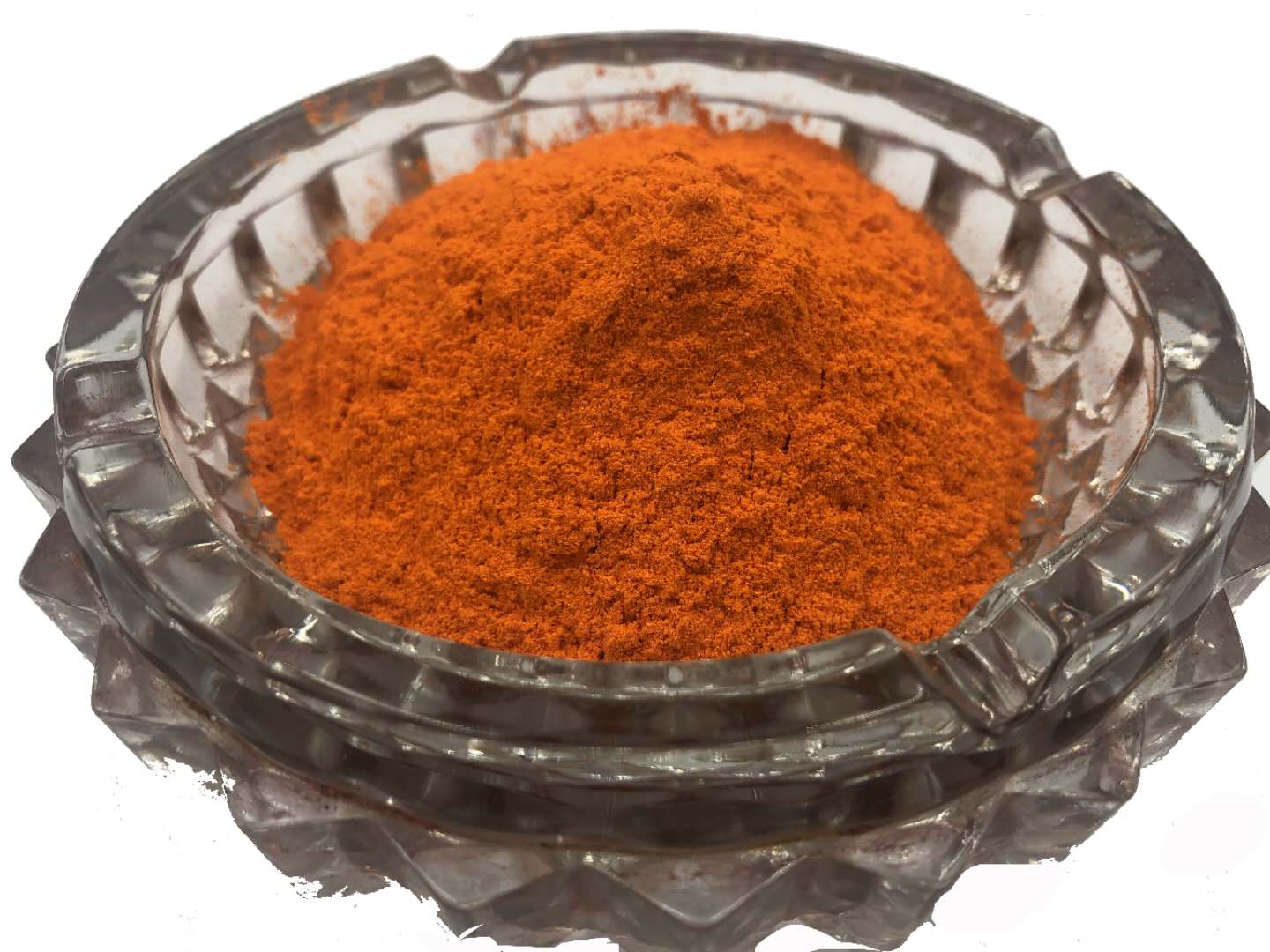 Orange Pigment Grade 6 Sun Resistance High Coloring Strength for Industrial Coating 