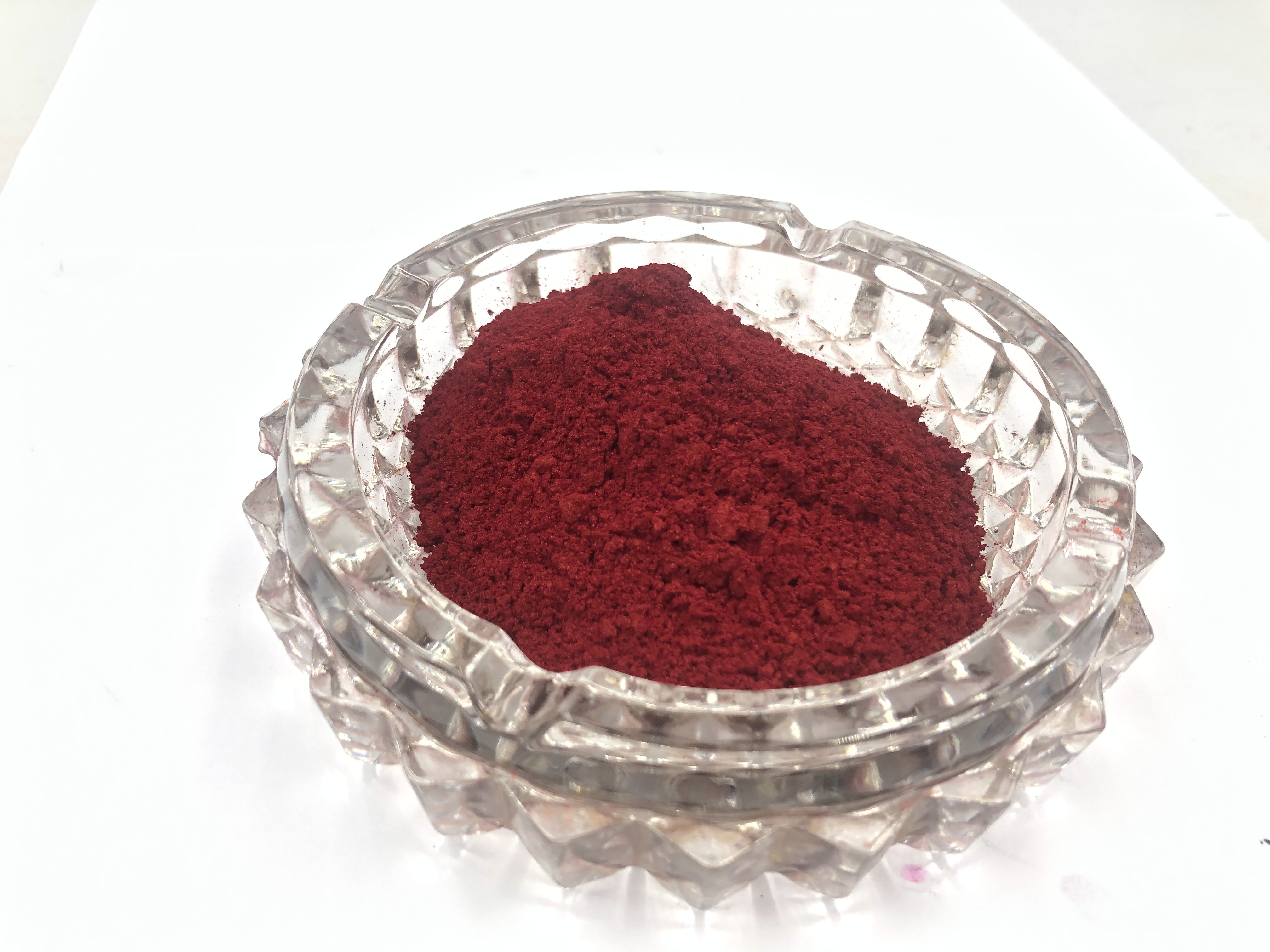Red Dye High Heat Resistance For PA Nylon Coloring With Nice Sun Fastness