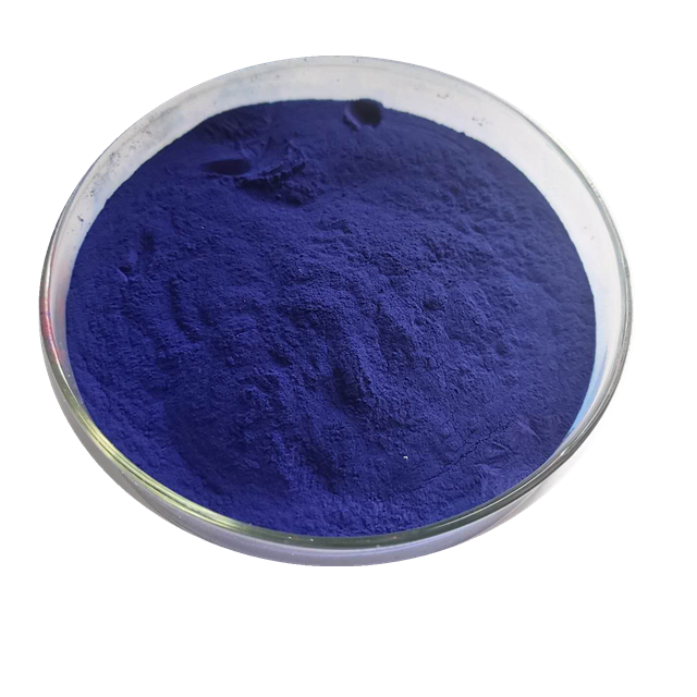 Colorants for Pesticides AS Blue B2 For SP/SL