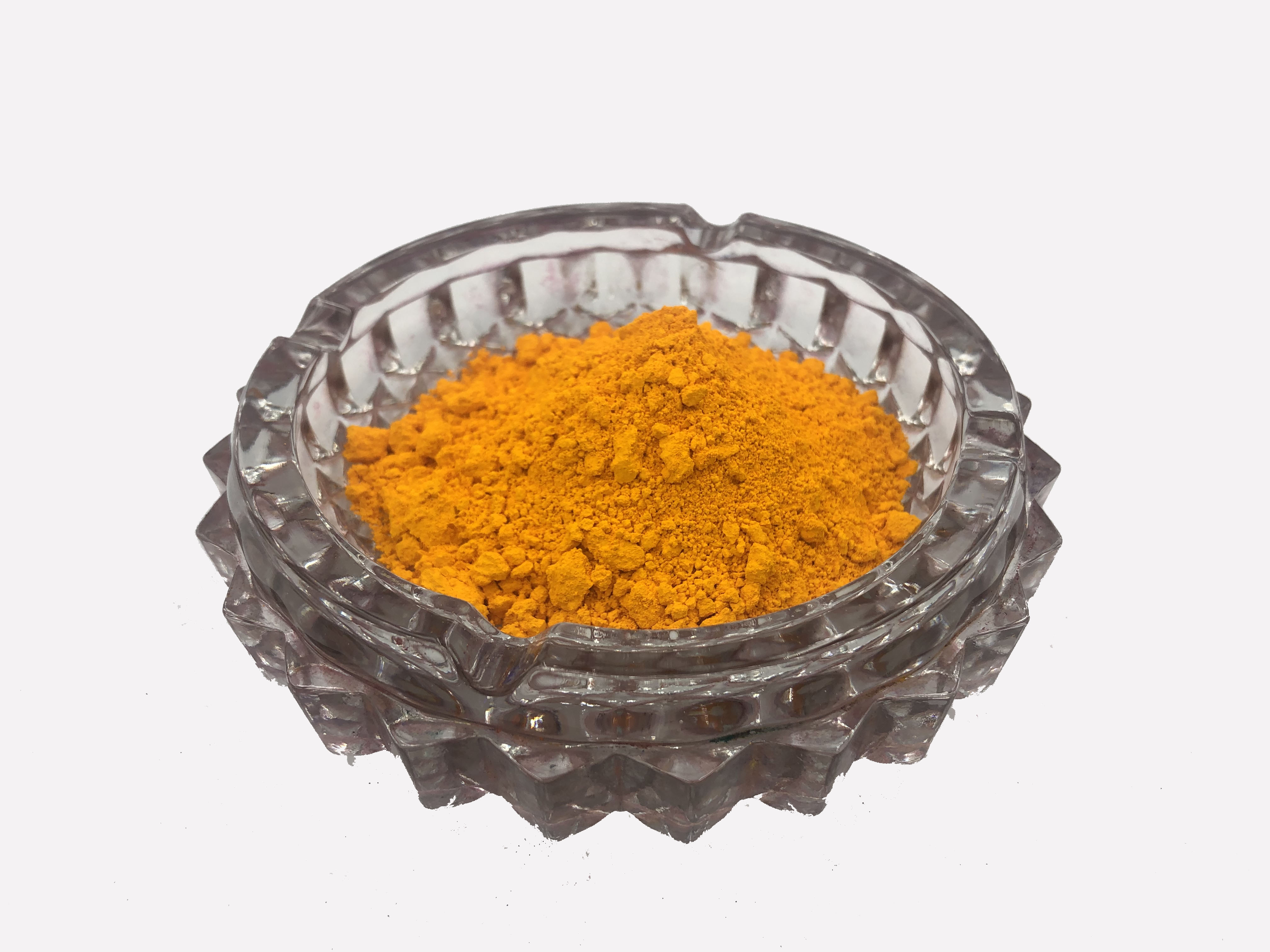 Pigment Yellow 183 High Performance Organic Pigment 100% Pure Low Ash Content for Coating Ink And Plastic 