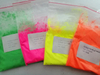 Fluorescent Pigment Liquid Type Formaldehyde Free For Water Based Printing
